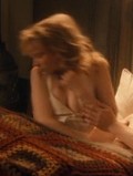 Mia Wasikowska nude in Albert Nobbs