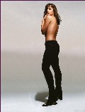 Michelle Ryan in Arena