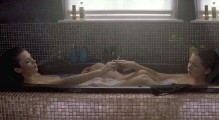 Michelle Williams nude in Me Without You