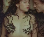 Michelle Williams nude in Me Without You