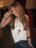 Miley Cyrus in Comp. of Sexy Miley Pics