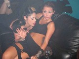 Miley Cyrus in Comp. of Sexy Miley Pics