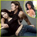 Miley Cyrus in Miley Poses Nude for Vanity Fair