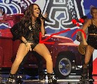 Miley Cyrus in Comp. of Sexy Miley Pics