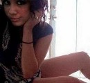 Miley Cyrus in Miley's cell phone pics