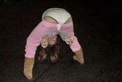 Miley Cyrus in Miley's Sexy Ass