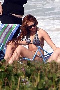 Miley Cyrus in bikini