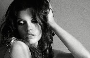 Milla Jovovich nude in Interview