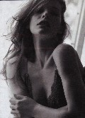 Milla Jovovich in Maxim