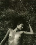 Miranda Kerr nude in nude photoshoot
