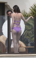 Miranda Kerr in bikini photoshoot