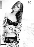 Miranda Kerr in Flare