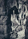 Miranda Kerr nude in Numero