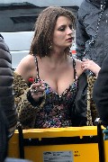 Mischa Barton in Law And Order