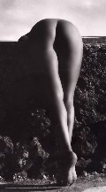 Monica Bellucci nude in Max 1999 calendar