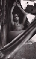 Monica Bellucci nude in Max 1999 calendar