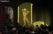 Rita Moreno nude in Marlowe