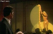 Rita Moreno nude in Marlowe