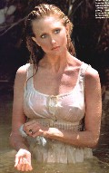 Morgan Fairchild in Red-Headed Stranger