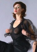 Emily Mortimer nude in Lovely & Amazing
