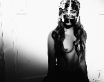 Naomi Campbell nude in Hercules