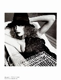 Natalia Vodianova in Vogue FR