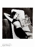 Natalia Vodianova in Vogue FR