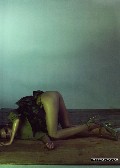 Natasha Poly nude in Muse
