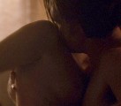 Neve Campbell nude in Blind Horizon