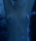 Nicole Kidman nude in Billy Bathgate