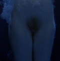 Nicole Kidman nude in Billy Bathgate