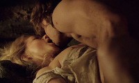 Nicole Kidman nude in Cold Mountain