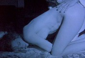 Nicole Kidman nude in Eyes Wide Shut