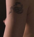 Nicole Kidman nude in The Human Stain