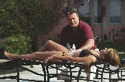 Nikki Reed in Mini's First Time