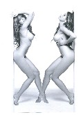 Olga Farmaki nude in Nitro GR