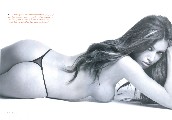 Olga Farmaki nude in Nitro GR