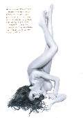 Olga Farmaki nude in Nitro GR