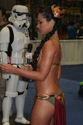 Olivia Munn in Attack of the Show!