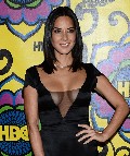 Olivia Munn in Emmy Awards