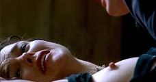 Olivia Williams nude in The Heart of Me