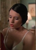 Paget Brewster in The Specials
