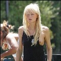 Paris Hilton nude in breast oops