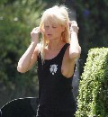 Paris Hilton nude in breast oops