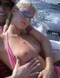 Paris Hilton nude in Paris Hilton Exposed