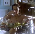 Parker Posey nude in The Misadventures of Margaret