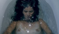 Patricia Velasquez nude in Liz en Septiembre