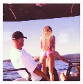Paulina Gretzky in Twitter Pictures