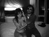 Paz de la Huerta nude in Purple Fashion Diary