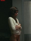 Paz de la Huerta nude in The Limits of Control